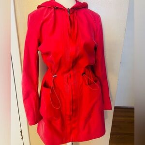 Armani Exchange coat